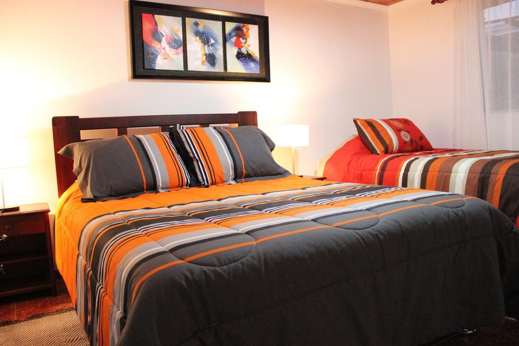 Tierra Noble Tu Mejor Opcion En Ahorro, B, Privado, A,Acondicionado, Central Санта-Крус Номер фото